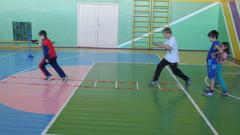 Субботний день 13.10.2018