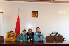 Экскурсия в Судковский сельский Совет депутатов 