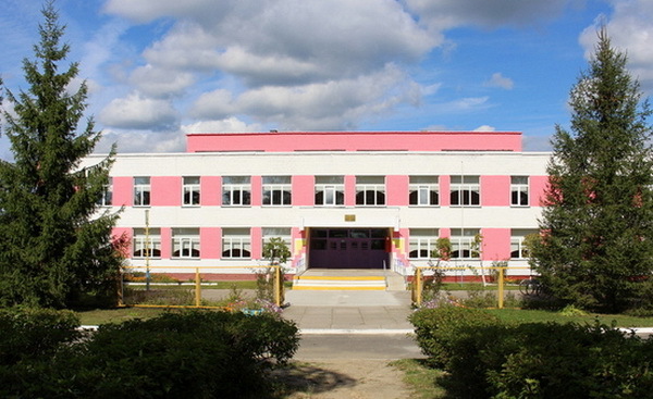 Государственное учреждение образования "Козелужская средняя школа"